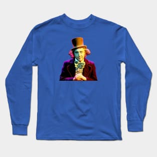 Wonka Long Sleeve T-Shirt